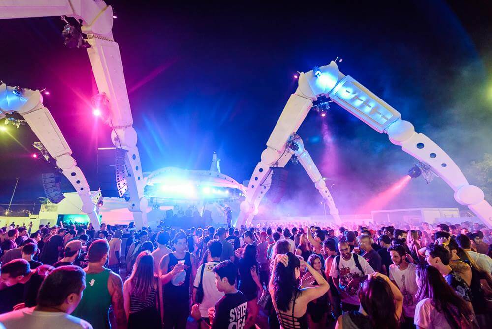 5 Rock in Rio