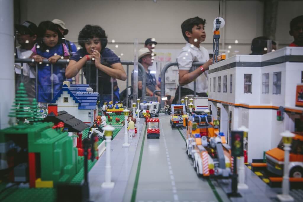 7 Maker Faire