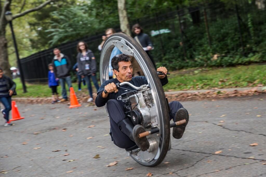 8 Maker Faire