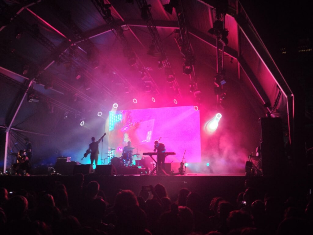 1 mashrou leila