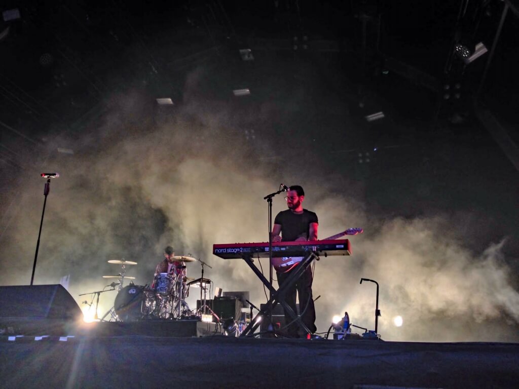 2 Mashrou Leila