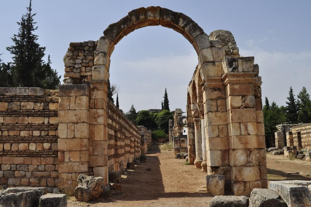 4 Baalbeck