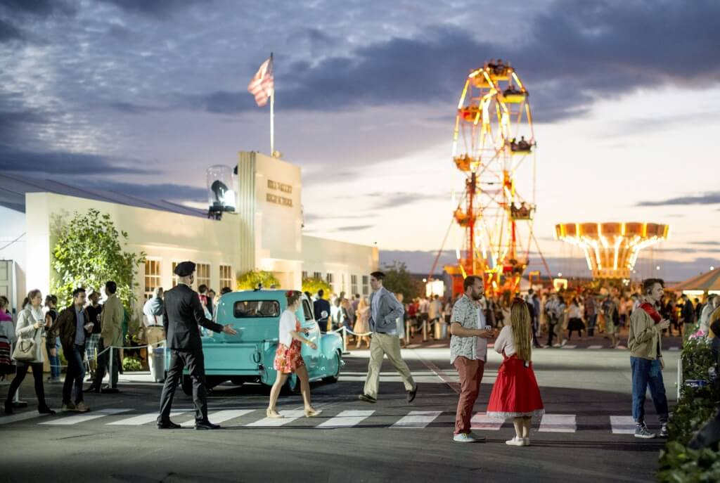 back to the future Secret_Cinema_presents_Back_to_the_Future_(2014)
