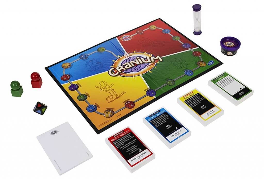 Cranium