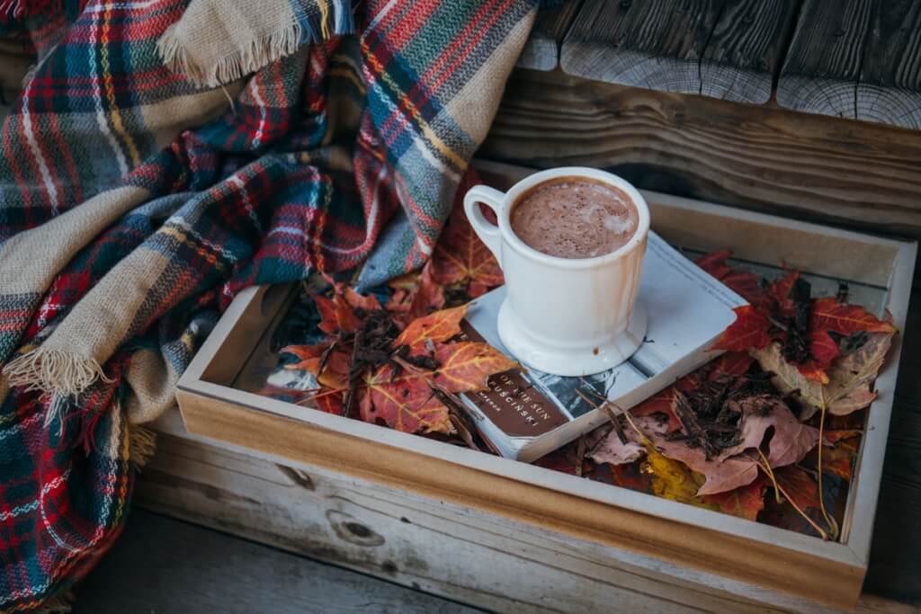 3 hygge
