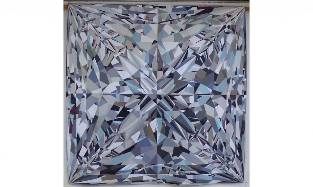 Tricky Piecing