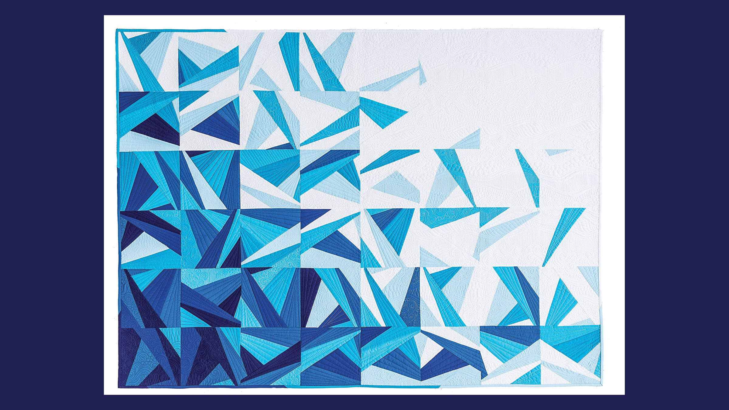 Sew Cool The Top 15 Quilting Trends AMEX Essentials