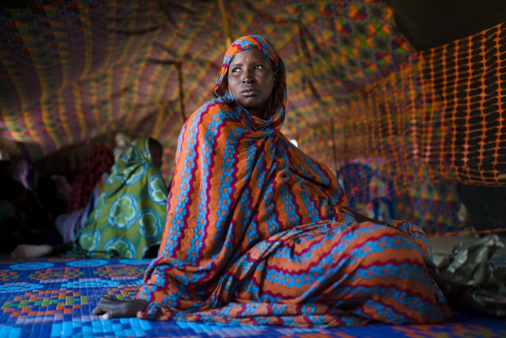 1 Afrotopia 7- © Nyani Quarmyne, Mbera, 2013
