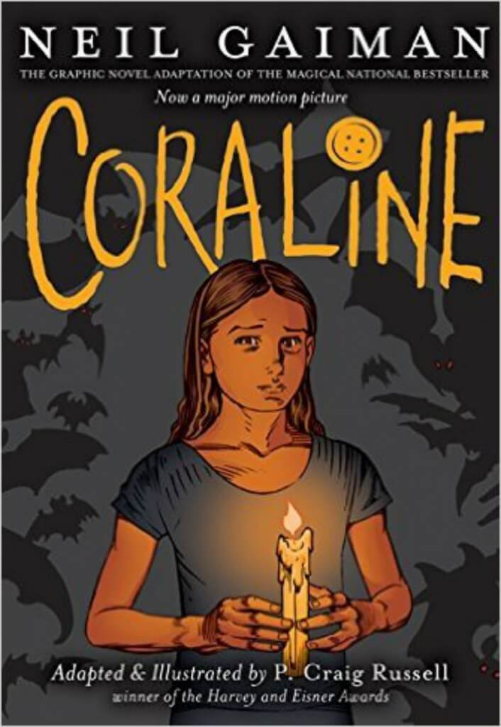 Coraline