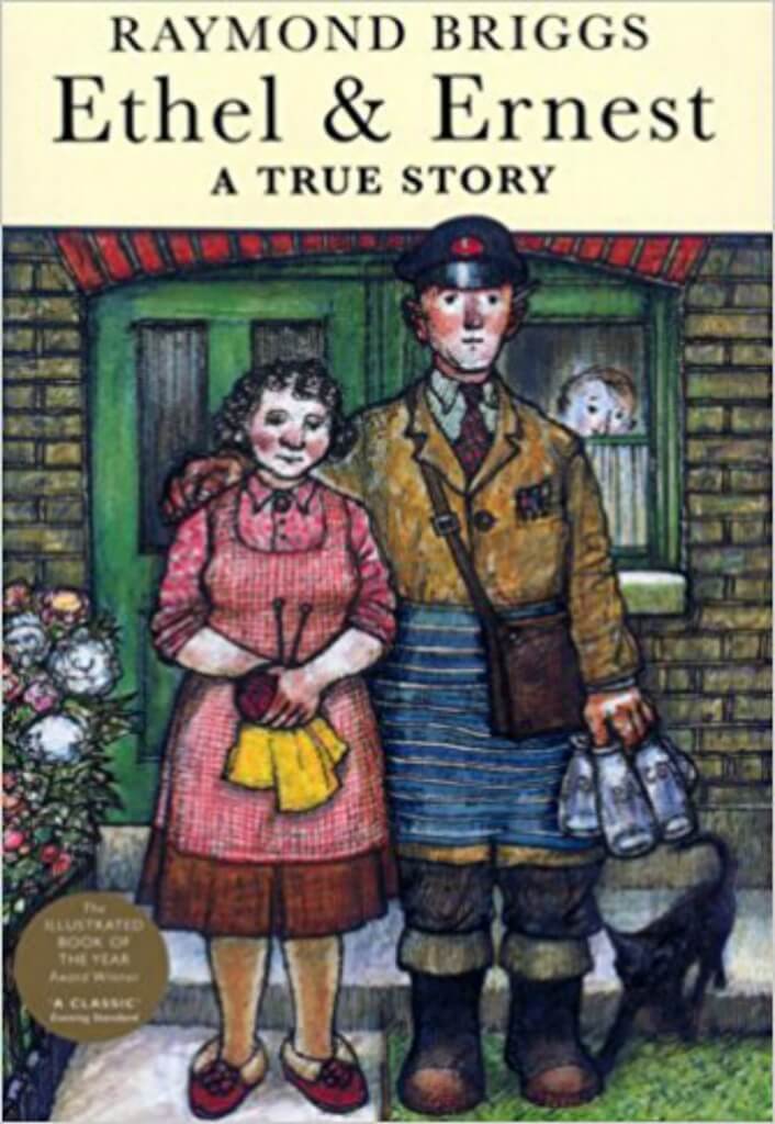 Ethel and Ernest