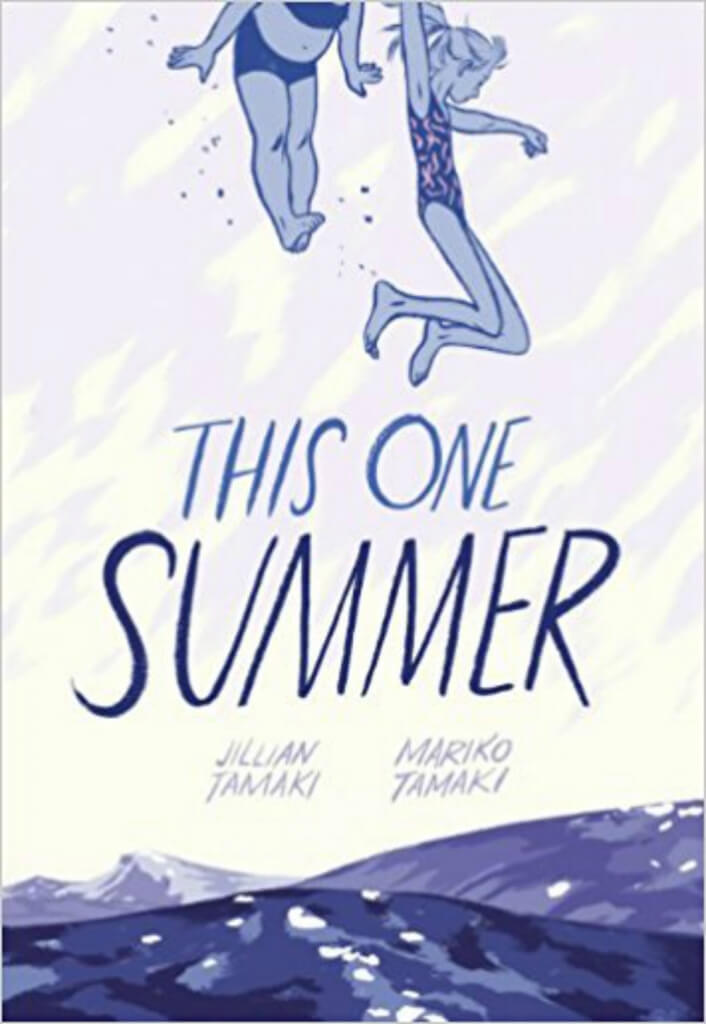 This One Summer