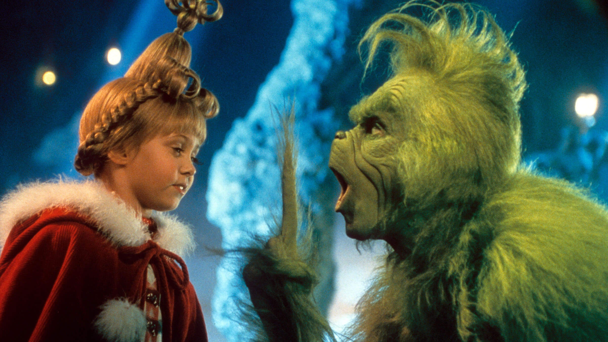 The Ultimate Christmas Movie Quiz