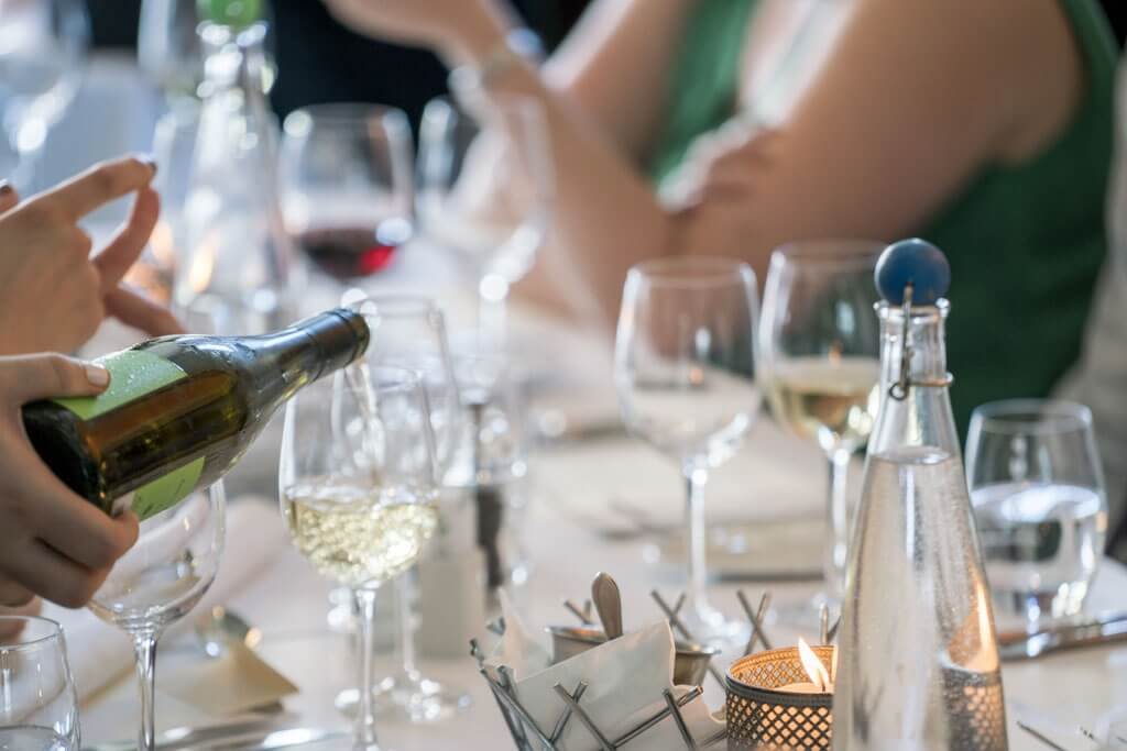 table wine