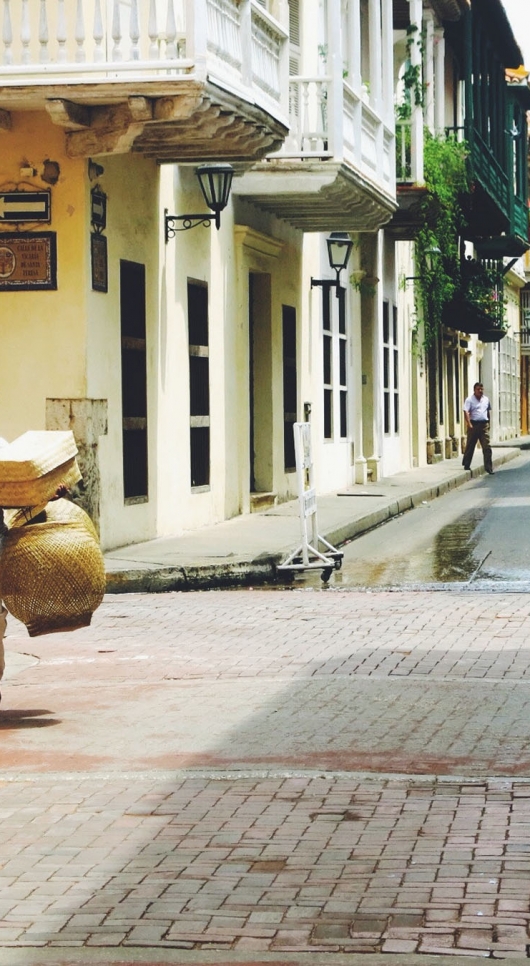 24 Hours In… Cartagena de Indias