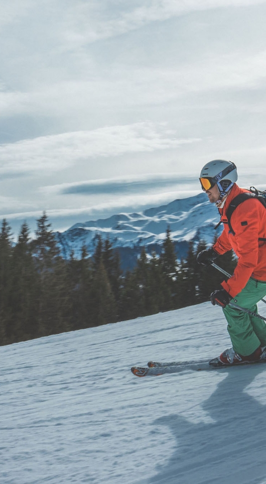 Piste Perfect: 8 Gadgets And Wearables For The Slopes