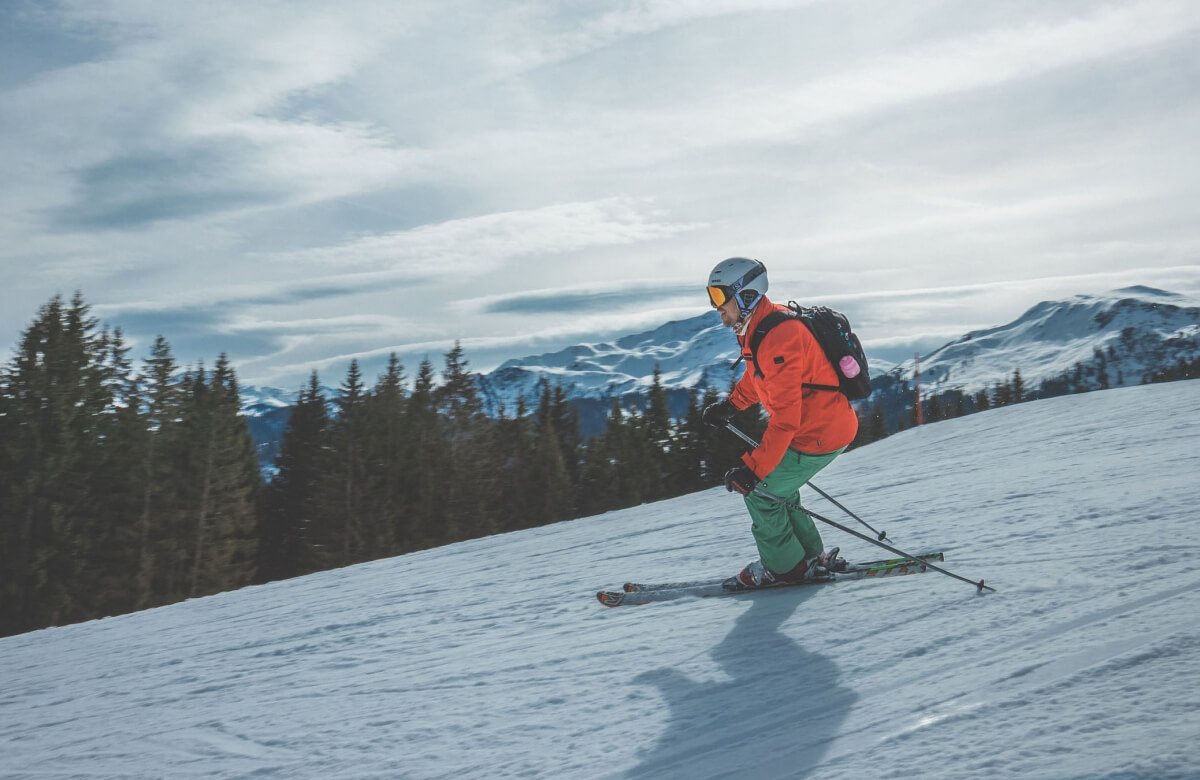 Piste Perfect: 8 Gadgets And Wearables For The Slopes