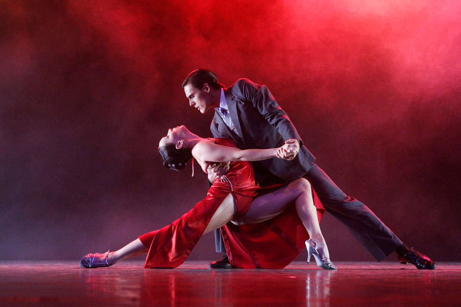 Curtain Call: Exploring Bogotá’s Ibero-American Theatre Festival