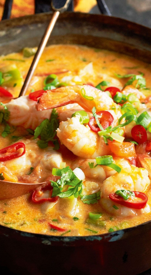 Savour The South: 15 Amazing Latin American Specialties