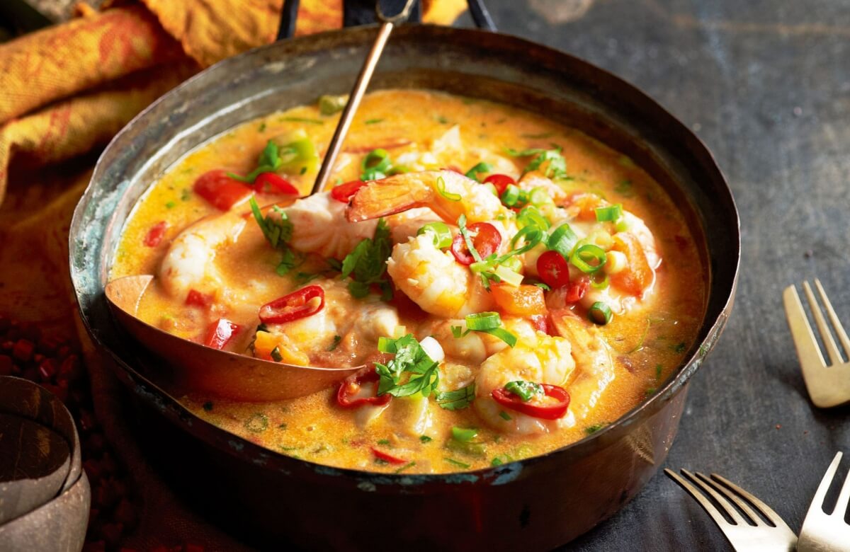 Savour The South: 15 Amazing Latin American Specialties