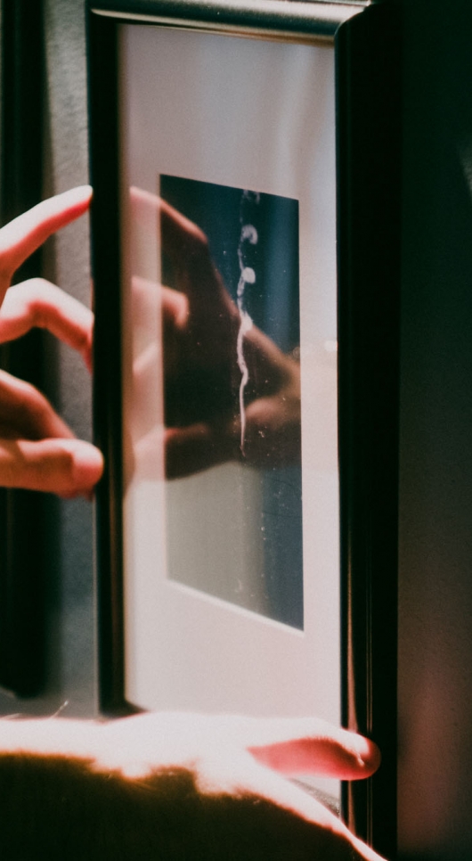 Art With Heart: Unconventional Art Collecting