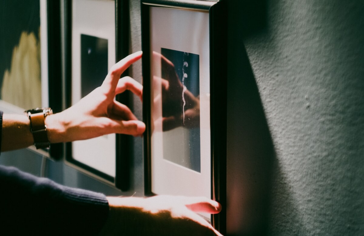 Art With Heart: Unconventional Art Collecting