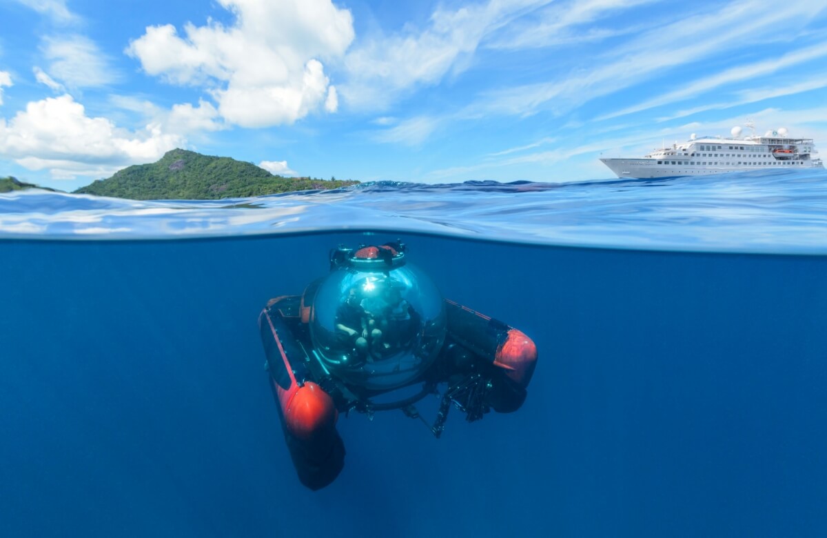 H2Whoa: 17 Fun Ways To Get Out On The Water