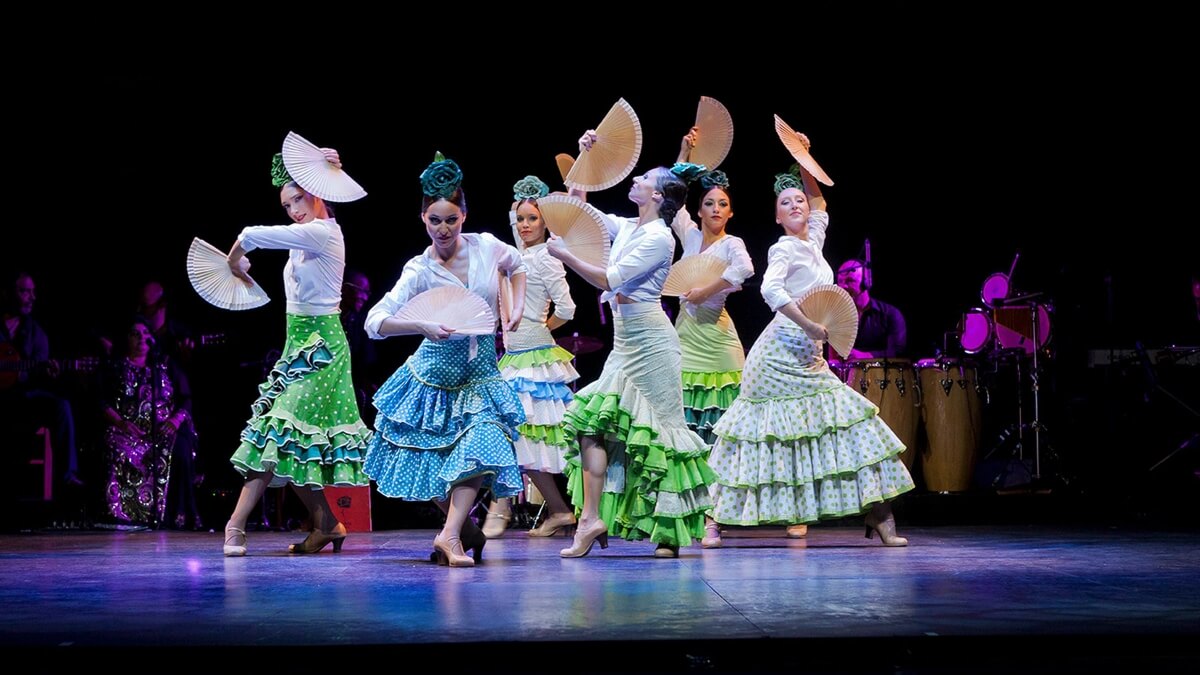 Curtain Call: Exploring Bogotá’s Ibero-American Theatre Festival