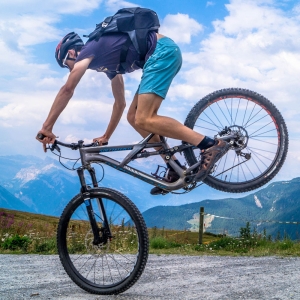 Ciclismo