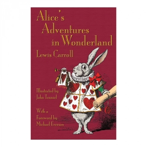 Alice\'s Adventures in Wonderland