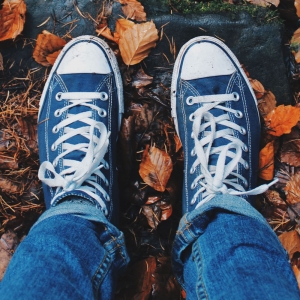 Zapatillas de tenis