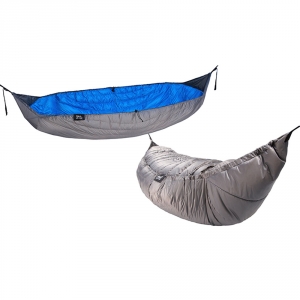 Insulated Cocoon Hammock