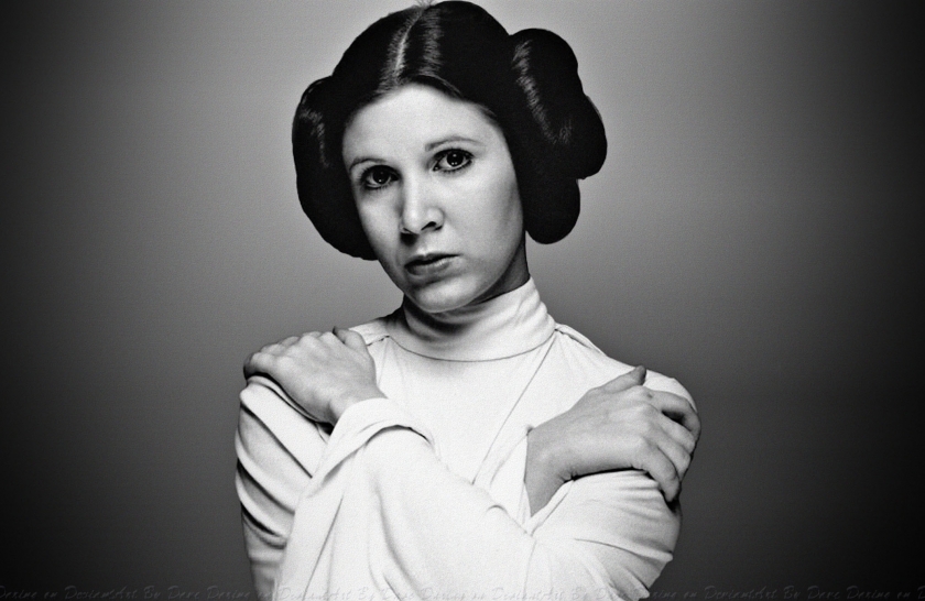 the 50 most iconic female characters in film history
