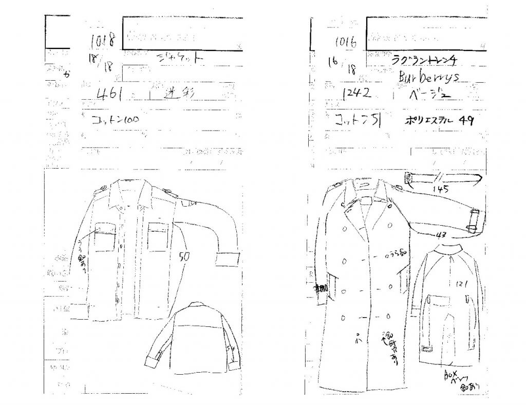 5b sketches