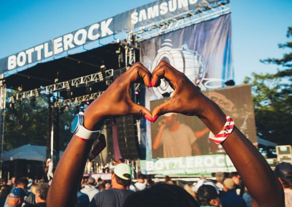 6 bottlerock