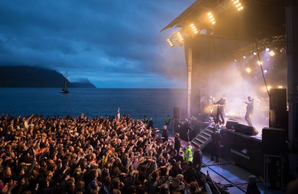 Land Ho! 15 Island Music Festivals To Escape To