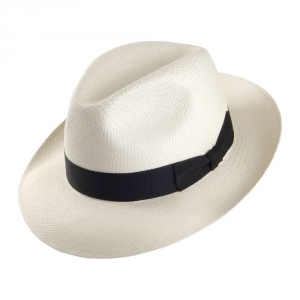 Panama hat