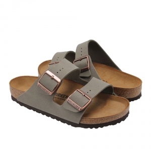 Comfy sandals