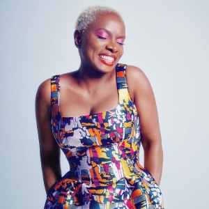 Angélique Kidjo