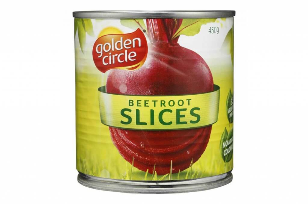 2a beetroot slices