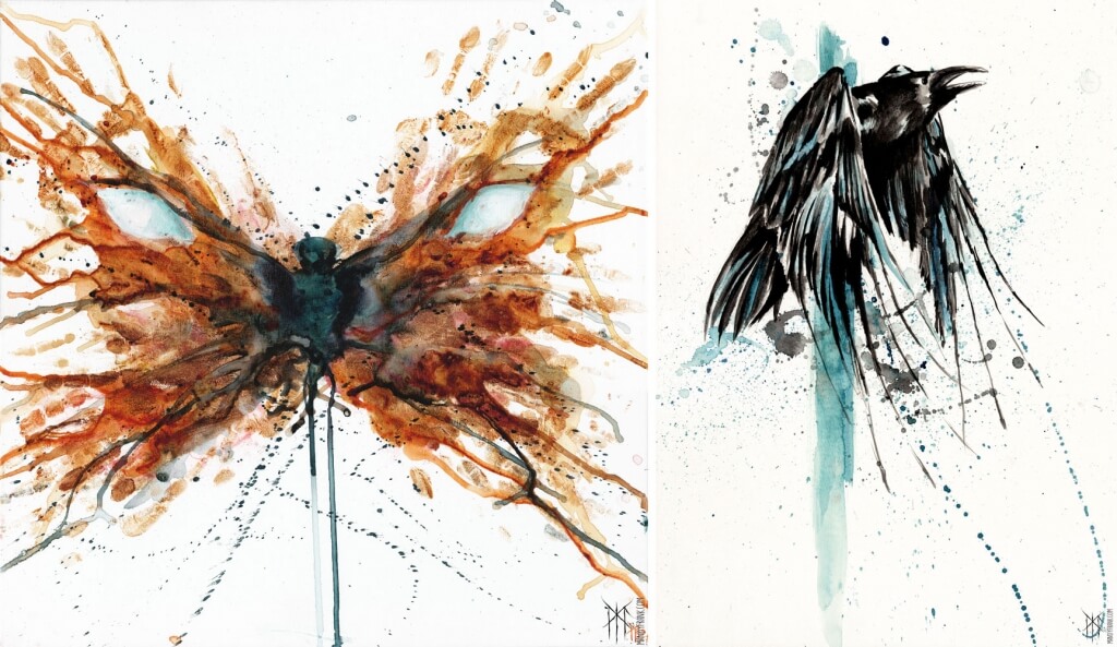 4 mandy frank