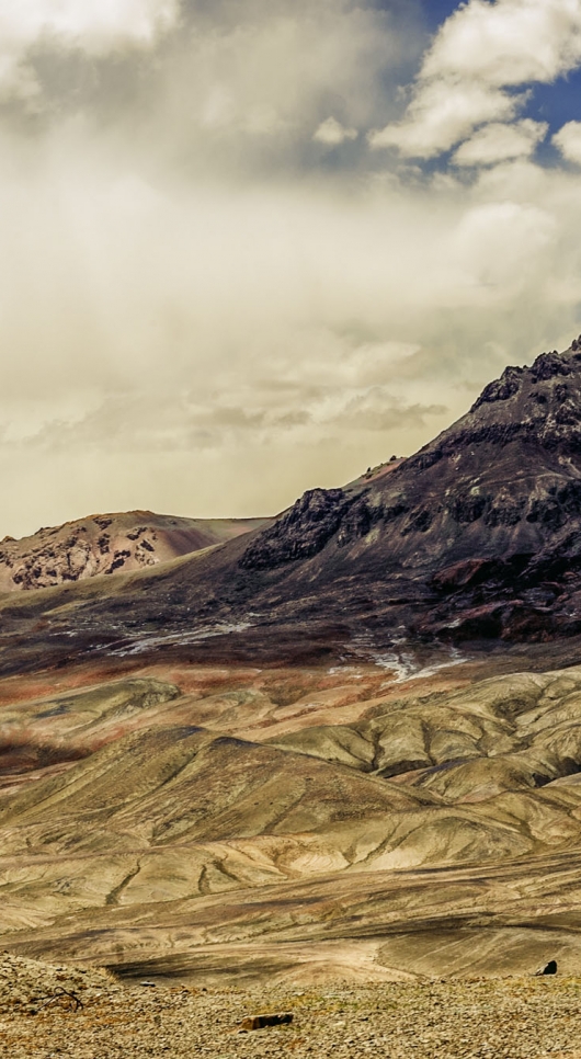 Secrets Of Central Asia: The Top 20 Sights To See