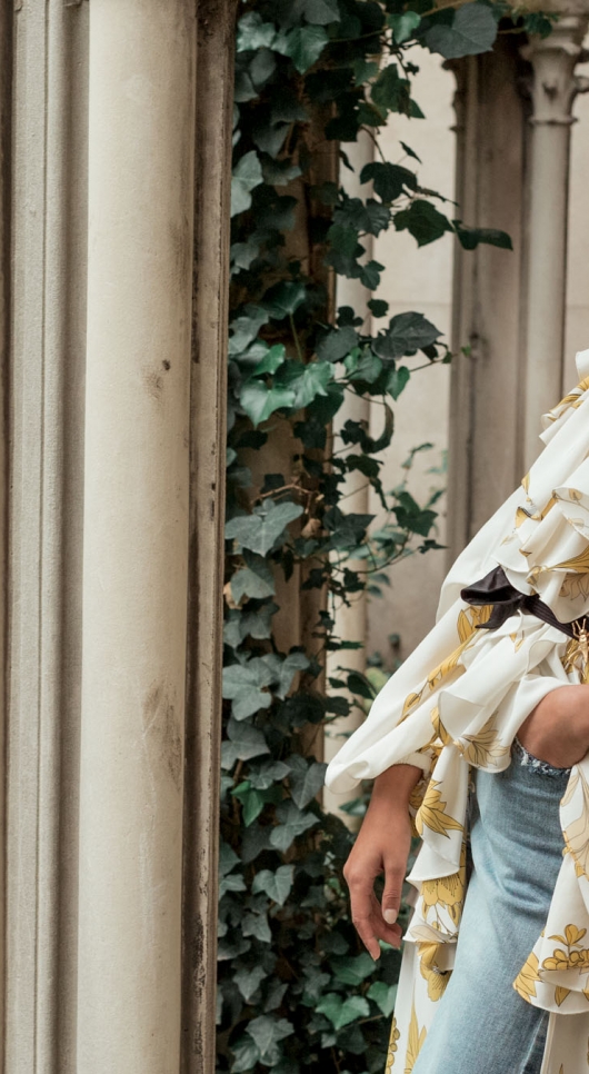 10 Latin American Fashion Designers To Know