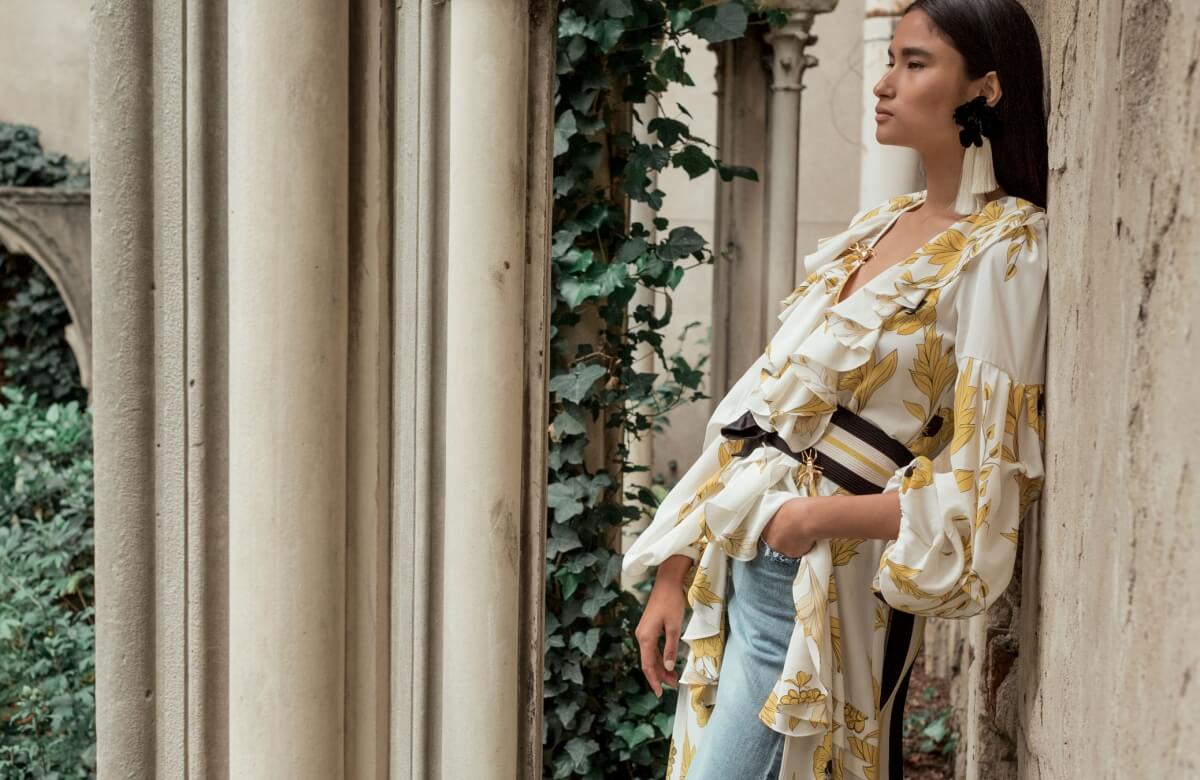 10 Latin American Fashion Designers To Know