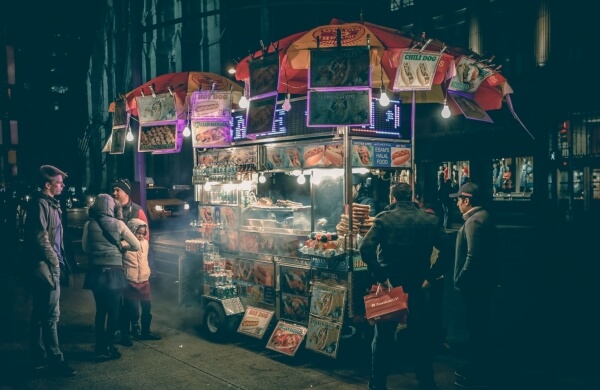 Quiz: Test Your Street Food Smarts