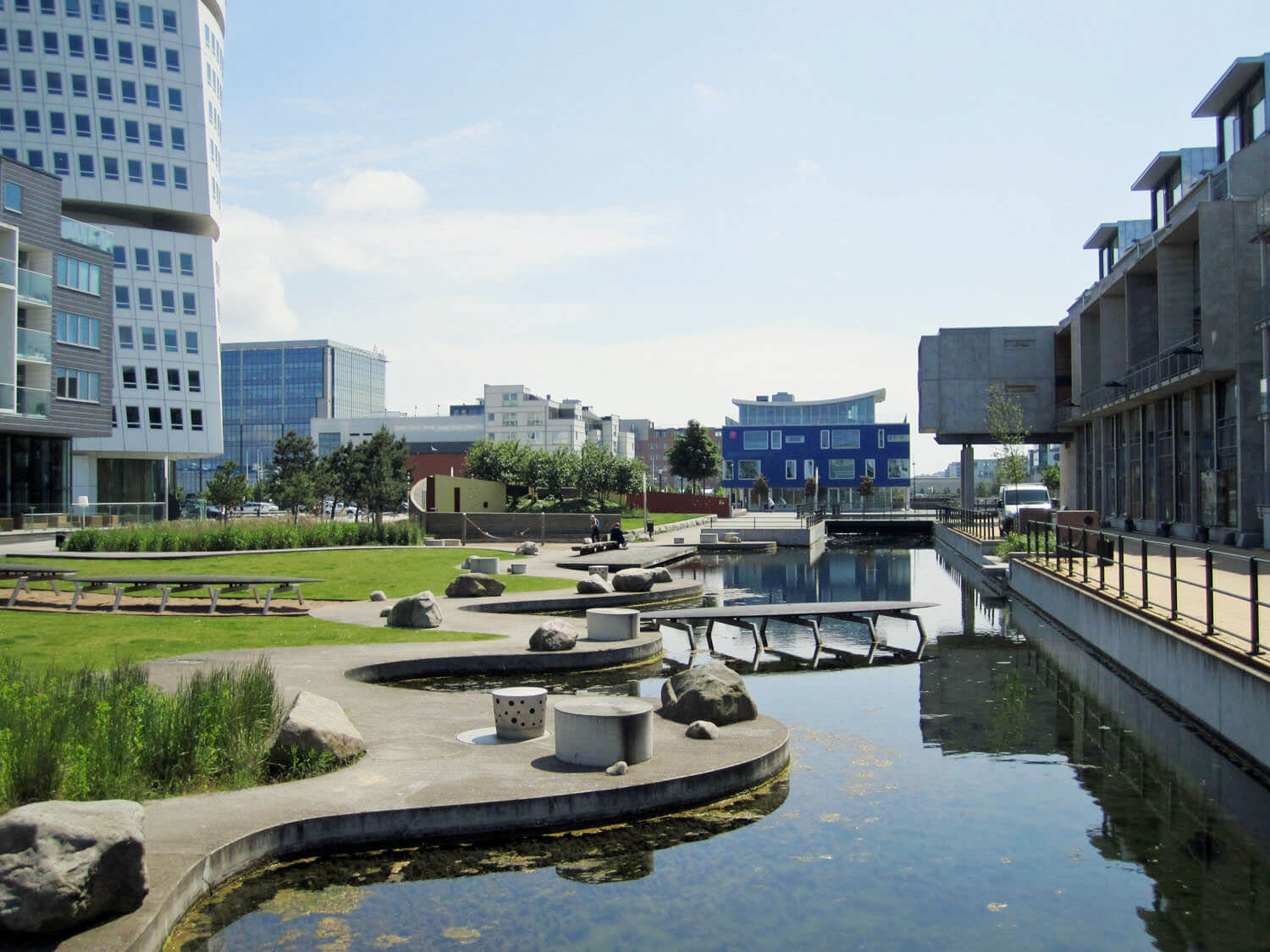 1 landscape design in malmo flickr La Citta Vita