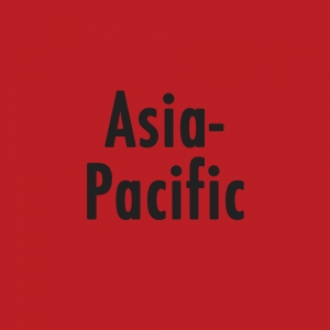 Asia- Pacífico