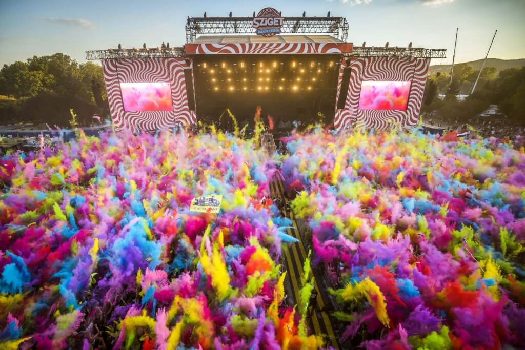 2b sziget