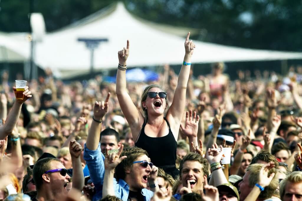 RoskildeFestival2010