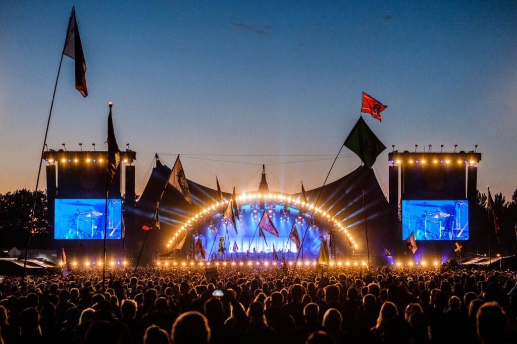 3b Roskilde Festival_Orange_Stage_credit_Flemming Bo Jensen