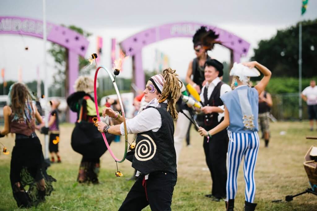 4a Isle of Wight Festival